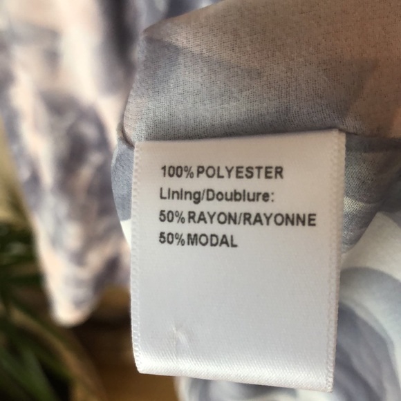 GENTLE FAWN Mini Dress - Picture 5 of 9